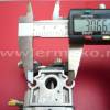 Carburator scarificator si aerisitor AL-KO 38 VLB