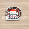 Segmenti STD motor HONDA GX270, GX620R1, GX620U1 - 13010-Z5H-004