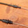 Cablu de frana motor masina tuns gazon MTD 48PO