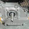 MOTOR ZONGSHEN ZS168FB 19 - 196cc 6,5CP / Ø 19mm