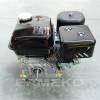 MOTOR ZONGSHEN ZS168FB 19 - 196cc 6,5CP / Ø 19mm