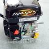 MOTOR ZONGSHEN ZS168FB 19 - 196cc 6,5CP / Ø 19mm