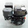 MOTOR ZONGSHEN ZS168FB 19 - 196cc 6,5CP / Ø 19mm