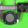 Membrana carburator TECUMSEH LAV, V, VH, H22-35, HS40, 638, 650, 670
