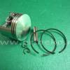 Piston complet