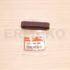 Filtru de aer HONDA GX22, HONDA GX31 - 17211-ZM3-000