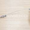 Cablu pentru schimbarea vitezelor pentru motocultoarele LONCIN 1200 (3+1)