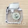Demaror STIHL 021, 023, 025,  MS210, MS230, MS250