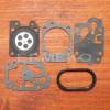 Set membrane WALBRO D20-WYA