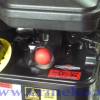 Motor Briggs&Stratton 500 series