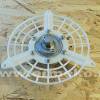 Pompa booster atomizor 3WF-2.6