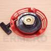 Demaror motor HONDA GXV120, GXV140 - 28400ZE6003ZA