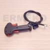 Ansamblu acceleratie motocoasa IKRA BF43
