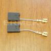 Set perii colectoare - piesa de schimb BOSCH B9600, GCO2000, GNF65A/ GSF100A, GNS14, PWS18-180, PWS18-230, PWS1800, PWS19-230, PWS1900,