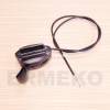 Cablu de acceleratie masina tuns gazon STIGA Combi 53S 295536048/S14, Multimower 53S 295536148/S15