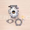 Carburator motor BRIGGS & STRATTON 394505, 396634, 399229, 495026, 495181, 499306, 693480