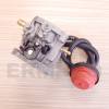 Carburator cu primer pentru motor MTD 751-10736