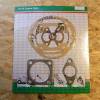 Set garnituri ROBIN EC17