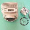Cilindru + piston ( complet ) HUSQVARNA 362, 362XP, 371, 372, 375K