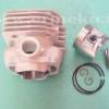 Cilindru + piston ( complet ) HUSQVARNA 362, 362XP, 371, 372, 375K