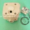 Cilindru + piston ( complet ) HUSQVARNA 362, 362XP, 371, 372, 375K