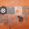 Set membrane WALBRO D1-SDC, D3-SDC, D10-SDC