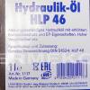 Ulei hidraulic 1L Liqui Moly - HLP46