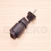 Contact cu cheie generator curent KIPOR KDE6500E3, KDE280EW - JK427
