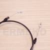 Cablu de frana motor masina tuns gazon MTD TB 6553 HWM, Troy-Bilt