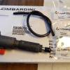 Injector complet motor LOMBARDINI 3LD