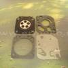 Set membrane ZAMA GND40