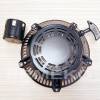 Demaror complet motor KOHLER M10, M12, M14, M16, CV11, CV12.5, CV13, CV14, CV15, CV493, CH11, CH12.5, CH13, CH14, CH15, CH18, CH20, CH410, CH430