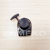 Demaror motocoase de umar - tip GX35