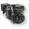 Motor KOHLER PRO CH270 / 7CP cu flansa modificata