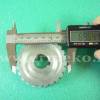 Pinion ( roata melcata )
