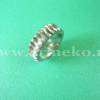Pinion ( roata melcata )