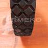 Roata universala Ø 203mm