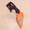 Ansamblu capac frana (capac roata lant, capac ambreiaj) motoferastrau EXPERT 351R