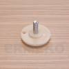 Surub Ø 8 x 1,25 fixare cutit masina tuns gazon electric WOLF TK-J, TK-SL, TK-NH, TE32 W/VX