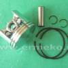 Piston complet
