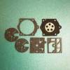 Set membrane WALBRO D10HDC