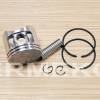 Piston complet motoferastraie Ø 43mm