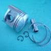 Piston complet
