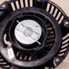 Demaror motor BRIGGS & STRATTON 590607