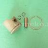 Piston complet