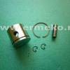 Piston complet