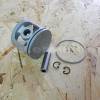 Piston complet
