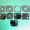Set membrane ZAMA GND13, GND18, GND34