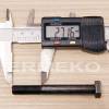 Surub 3/8"-24 UNF x 76 mm CASTEL GARDEN 12736820/0