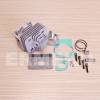 Set motor 40mm (cilindru complet) motocoasa DAC210, Hero 117, Valcor 210, Expert 47s, GT 4400